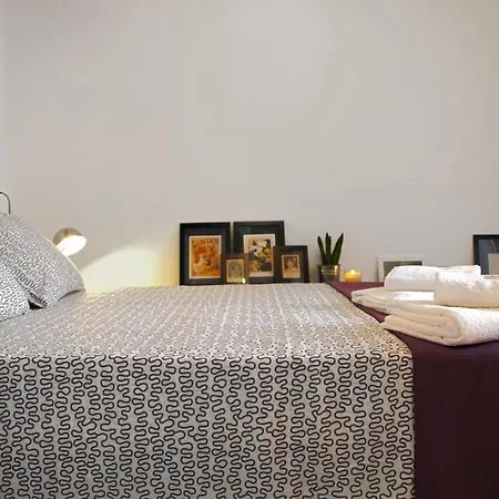 Апартаменты Casa Tortilla Sant Antoni