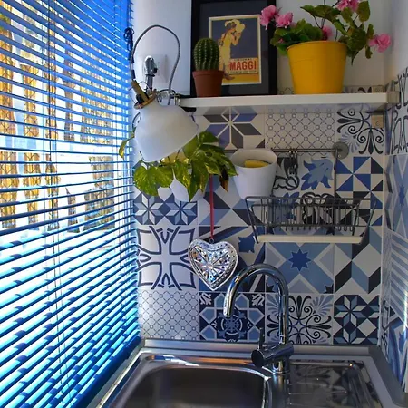 Apartamento Casa Tortilla Sant Antoni *