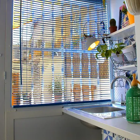 Casa Tortilla Sant Antoni Apartamento Barcelona