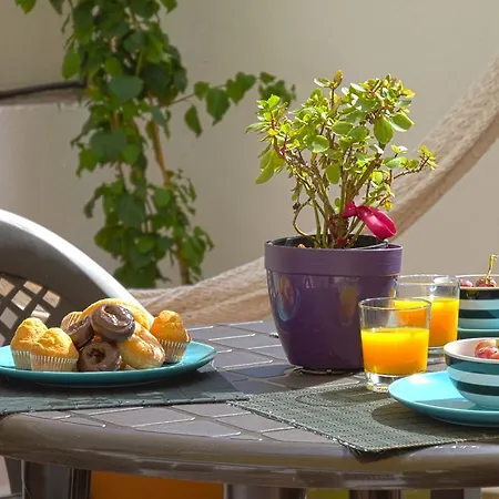 Casa Tortilla Sant Antoni Apartamento Barcelona