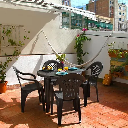 Appartamento Casa Tortilla Sant Antoni