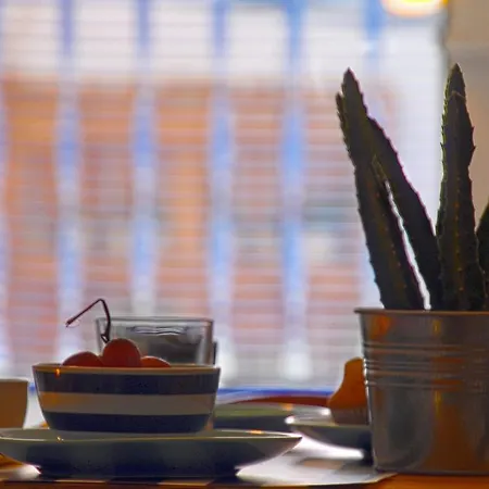 Casa Tortilla Sant Antoni Barcellona