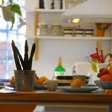 Appartamento Casa Tortilla Sant Antoni *
