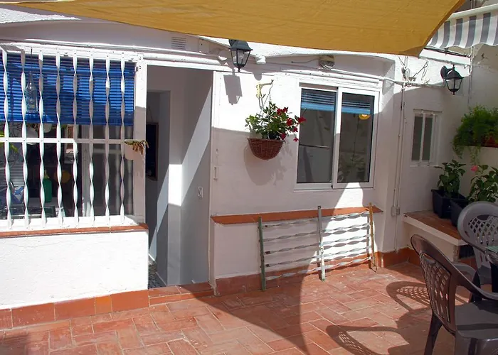 Daire Casa Tortilla Sant Antoni Barselona