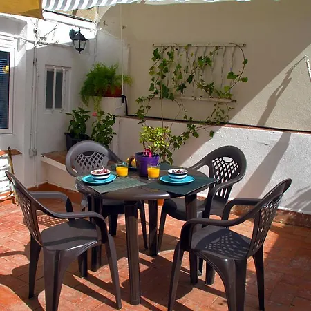 Casa Tortilla Sant Antoni * Βαρκελώνη