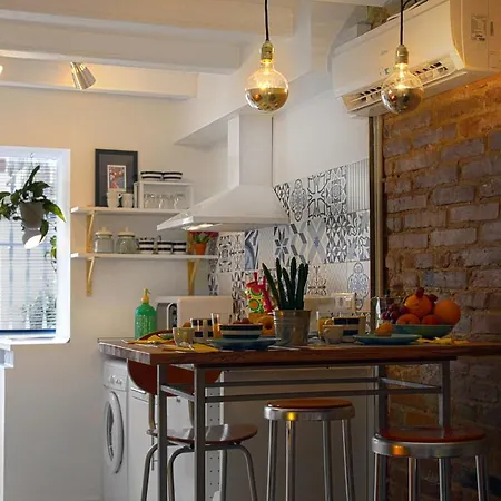 Casa Tortilla Sant Antoni * Βαρκελώνη