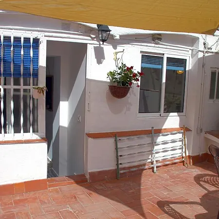 Apartment Casa Tortilla Sant Antoni Barcelona